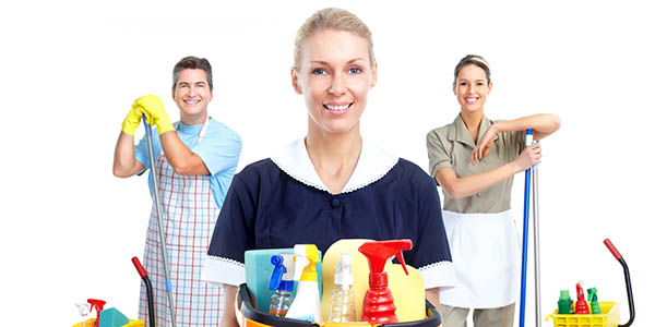 Watford End Of Tenancy Cleaning | One-Off Cleaning WD1 Watford