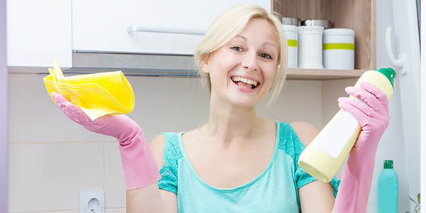 Watford House Cleaning | Home Cleaners WD1 Watford